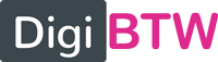 Logo DigiBTW
